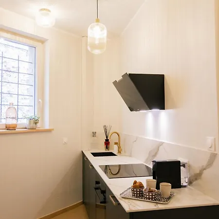 Vila Maison Lumiere