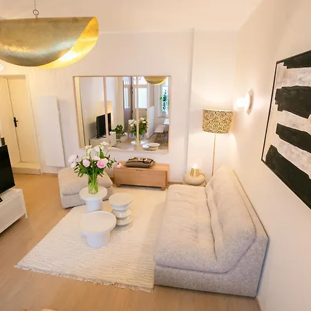 Maison Lumiere Vila Arras