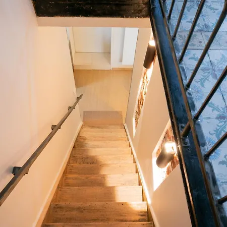 Maison Lumiere *