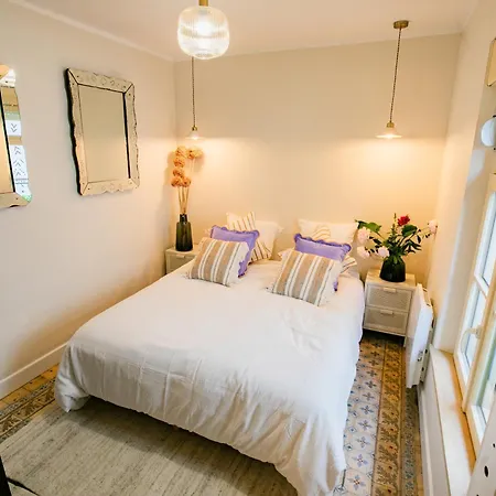 Vila Maison Lumiere Arras