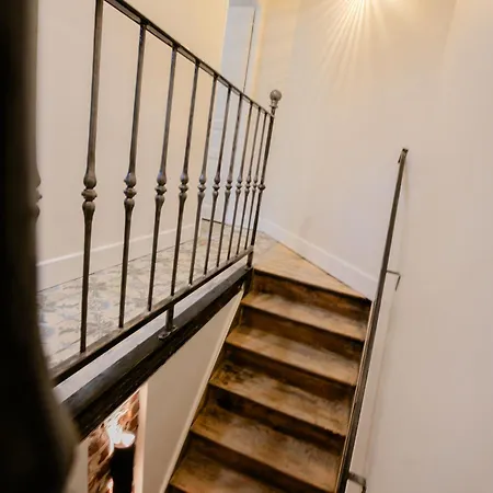 Maison Lumiere
