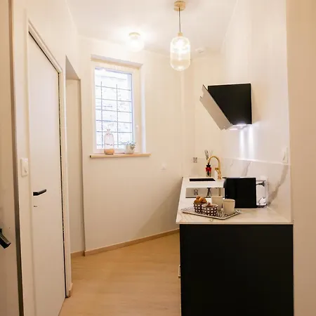 Maison Lumiere Vila Arras