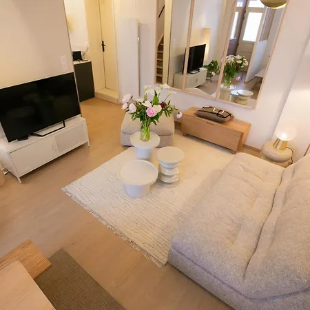 Vila Maison Lumiere