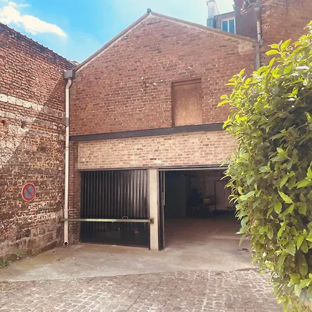 Maison Lumiere Vila *